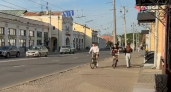 В историческом центре Владимира начнется масштабный ремонт тротуаров