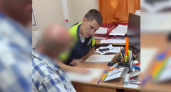 Злостного нарушителя ПДД в Александрове поймали после публикации в соцсетях