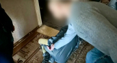 В Собинке 30-летний мужчина поджег своего знакомого из-за конфликта