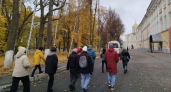 Во Владимирской области за полгода произошло около 100 преступлений против детей