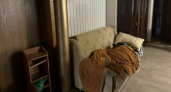 В Петушках осудили жителя Покрова, который жестоко избавился от своего знакомого