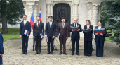 7 молодых специалистов прокуратуры Владимирской области приняли присягу