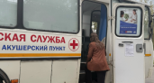 К жителям отдаленных деревень Петушинского района приедут мобильные ФАПы