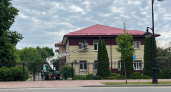  Ремонт Муромского дома малютки будет завершен в 2026 году 