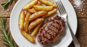 Почему картошку нельзя есть с мясом: запомните это раз и навсегда - плюс ещё 7 вредных "компаньонов" для мяса