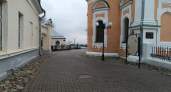 Во Владимире 25 августа откроется выставка детских рисунков к 1036-летию города