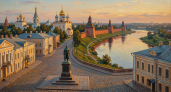 4 колоритных старинных города в РФ, которые туристы незаслуженно обходят стороной - и очень зря, тут и живёт душа России 