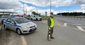 Во Владимирской области военные автоинспекторы отметят профессиональный праздник