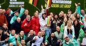Спорт, азарт и командный дух: в Askona Life Group завершились “Игры чемпионов”