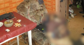 В Собинском районе мужчина избавился от своего знакомого во время застолья