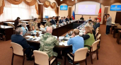 Поддержка ветеранов СВО занимает особое место в Народной программе "Единой России"