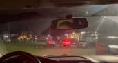Во Владимире во время рейда задержали двух водителей с признаками опьянения