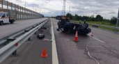 В Муроме осудят водителя, из-за которого в ДТП скончались двое его коллег