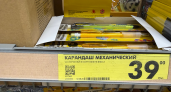 Кратко и по делу: стоит ли брать в «Чижике» канцелярию за копейки — от 19 до 69 рублей — честный обзор