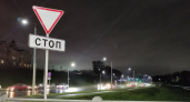Во Владимире на ночь перекроют участок улицы Всесвятской