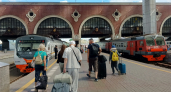 Теперь при покупке билета РЖД пассажирам полагается полезный бонус: лишь единицы знают, что можно получить бесплатно в поезде и на вокзале
