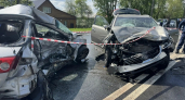 Во Владимире водителя грузовика осудят после ДТП, в котором скончалась девушка