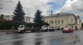 Житель Камешковского района едва не лишился автомобиля «Mercedes-Benz»