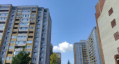Во Владимире выросла цена квадратного метра в новостройках