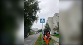 Прокуратура нашла недостатки в обустройстве пешеходных переходов около 11 школ Владимира
