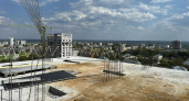 Во Владимире осудили начальника стройки из-за падения рабочего с 17 этажа