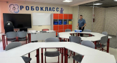 Школа №7 в Муроме открылась после масштабного капремонта