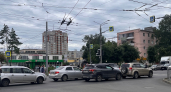 Голосовавший на дороге камешковец ударил остановившегося водителя и забрал его машину