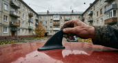 Для чего автомобилю маленький "акулий плавник" на крыше: вовсе не для красоты - эта деталь несёт куда более важную функцию