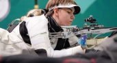 Спортсмен из Юрьева-Польского завоевал серебро первенства России по стрельбе