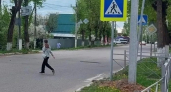 В Кольчугине обезопасили пешеходные переходы возле шести школ