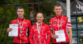 Владимирские велоориентировщики привезли с чемпионата России семь медалей