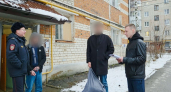 В Струнине мужчина жестоко расправился с собутыльником в квартире