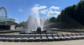 Во Владимире в Центральном парке пройдет семейный фестиваль «Владимирский папа» (0+)