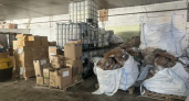 Под Покровом накрыли производство шоколада, продававшее продукцию под известными брендами