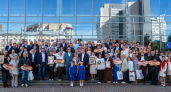 Названы победители «Самой красивой деревни»