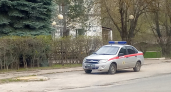 В Гусь-Хрустальном пьяный мужчина напал на сотрудников Росгвардии