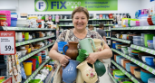 Скупаю солнечную керамику из Fix Price — кувшин 6 в 1 стал хитом новой коллекции: заменяет целую полку полезной утвари