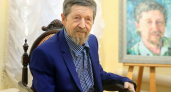 Владимирская область простится с выдающимся художником Владимиром Молодкиным