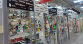 Житель Мурома намеревался торговать контрафактной никотиносодержащей продукцией