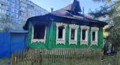 В Коврове 21-летний парень поджег диван и сжег деревянный дом