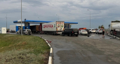 Власти Владимирской области рассказали, с чем связаны сбои в поставках бензина