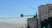 Во Владимире изменится работа светофора на улице Усти-на-Лабе