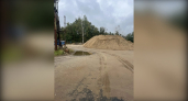 Под Кольчугиным огромная территория находится под угрозой загрязнения
