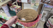 Плетёные корзинки из Fix Price скупаю весь сентябрь: эко-декор, который выполняет сразу 7 важных задач дома и на даче - отзыв и лайфхаки
