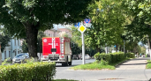 Стала известна причина, по которой выгорела квартира жительницы Коврова