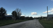 Руководство Меленковского района заставляют ремонтировать дорогу