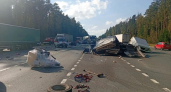 Стала известна причина смертельной аварии на трассе Ковровского района