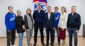 «Единая Россия» провела ВКС с регионами по итогам выборов