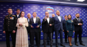 Дмитрий Медведев: Граждане сохраняют доверие к «Единой России»