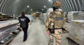 В Ковровском округе изъяли 400 контрафактных матрасов и более 15 млн рублей